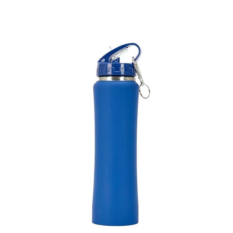 High Quality gym outdoor vacuum flasks stainless steel vacuum insulated water bottle