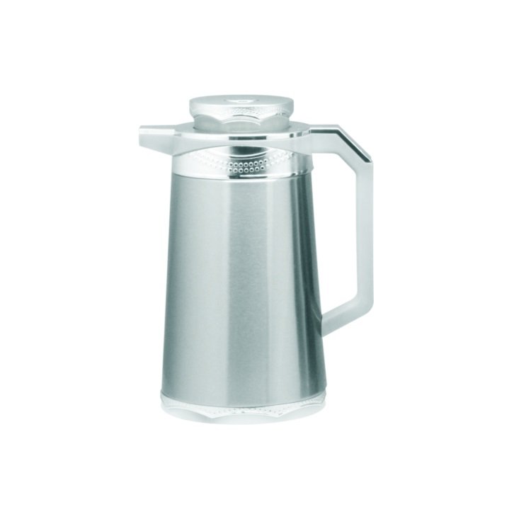 Customization Multi Size Thermal Bottle Glass Liner Refill Transparent Dallah Arabic Vacuum Flask Water Kettle Coffee Pot