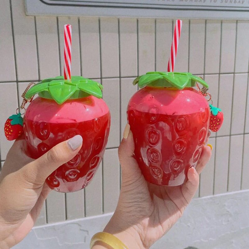 PC Beverage Plastic Cup PP Plastic Drinking Cup Party OEM BPA Free Reusable Water Bottle