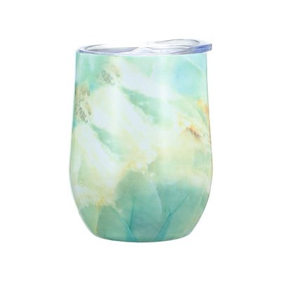 Caspian customer botella de agua botol minum 12oz botella para agua my bottle kupa bardak vacuum flasks thermoses