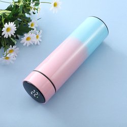 Pink-Blue