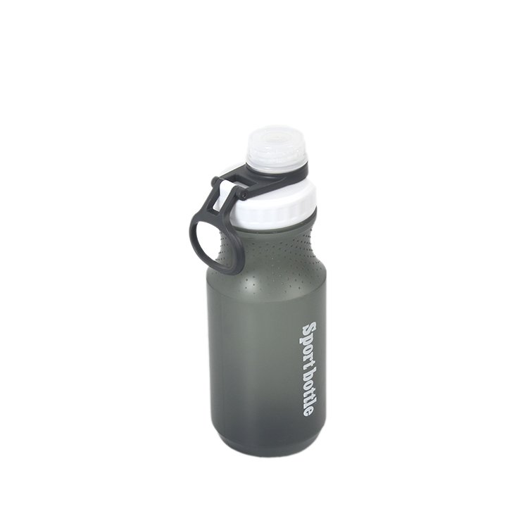 custom bpa free PP 600ml plastic drinking kids water bottle