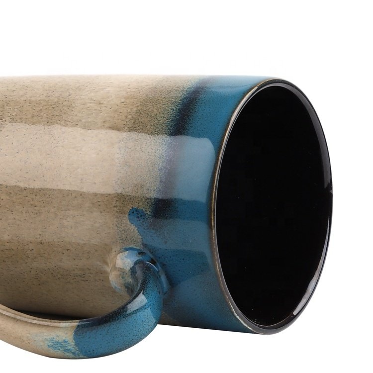350ml Coffee Mug Stoneware To Go Best Mother Ceramic Mugs Gift Set Mugs Sublimation