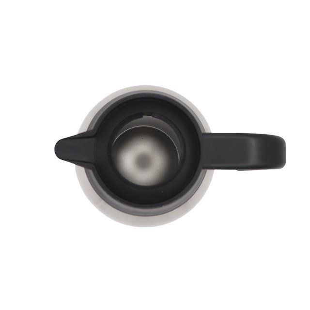 Top Quality Business Style Double Wall Stainless Steel Vacuum Flask Coffee Jug Coffee Tea Pot Airline Hotel Keep Hot 24 Hours