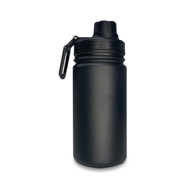 14OZ Double Wall Stainless Steel Water Bottle Fashion Color Kids Tumbler Leakproof Vacuum Flask