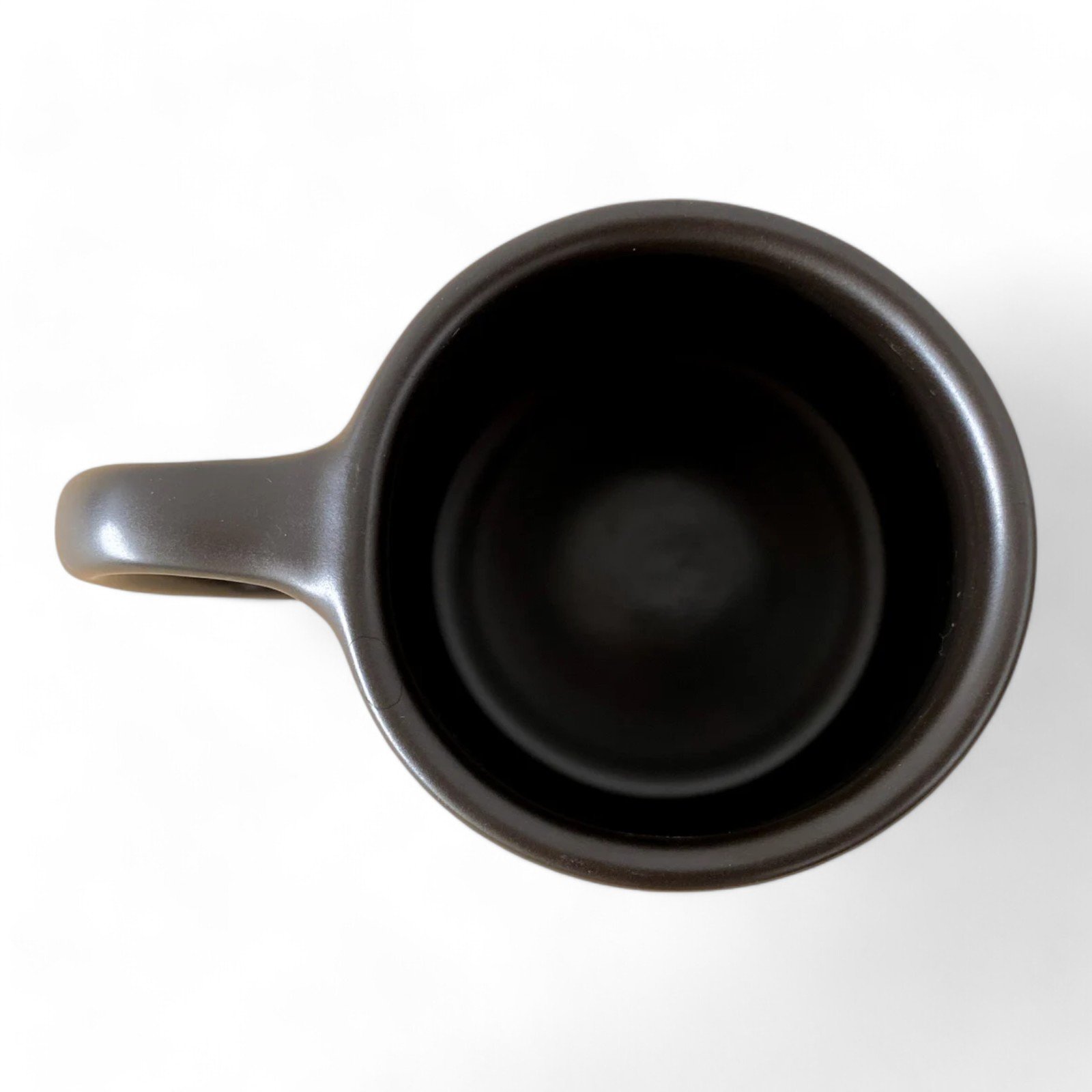 TerraTone Luxury Glazed Ceramic Mug 10 oz Eco-Friendly with Lid for Coffee Drinkware Home Office or Gift-300ml Capacity