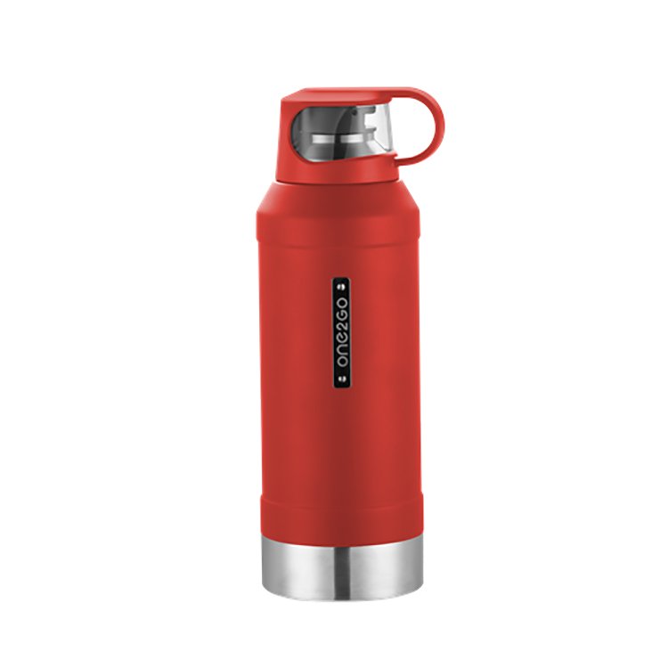 Water Bottles Sports Wholesale Set Stainless Steel Double Vacuum Flask