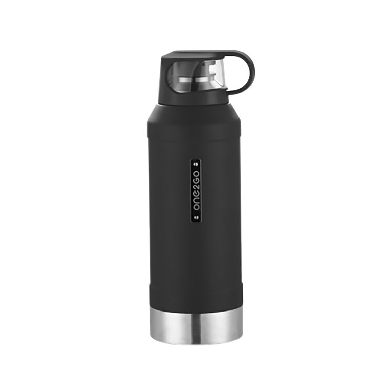 Water Bottles Sports Wholesale Set Stainless Steel Double Vacuum Flask