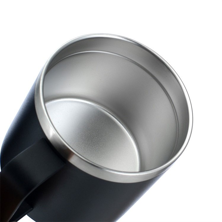 Best Seller Double Wall Stainless Steel Vacuum Insulated 12oz 14oz 16oz 20oz 24oz coffee Beer camper mug Tumbler with Handle
