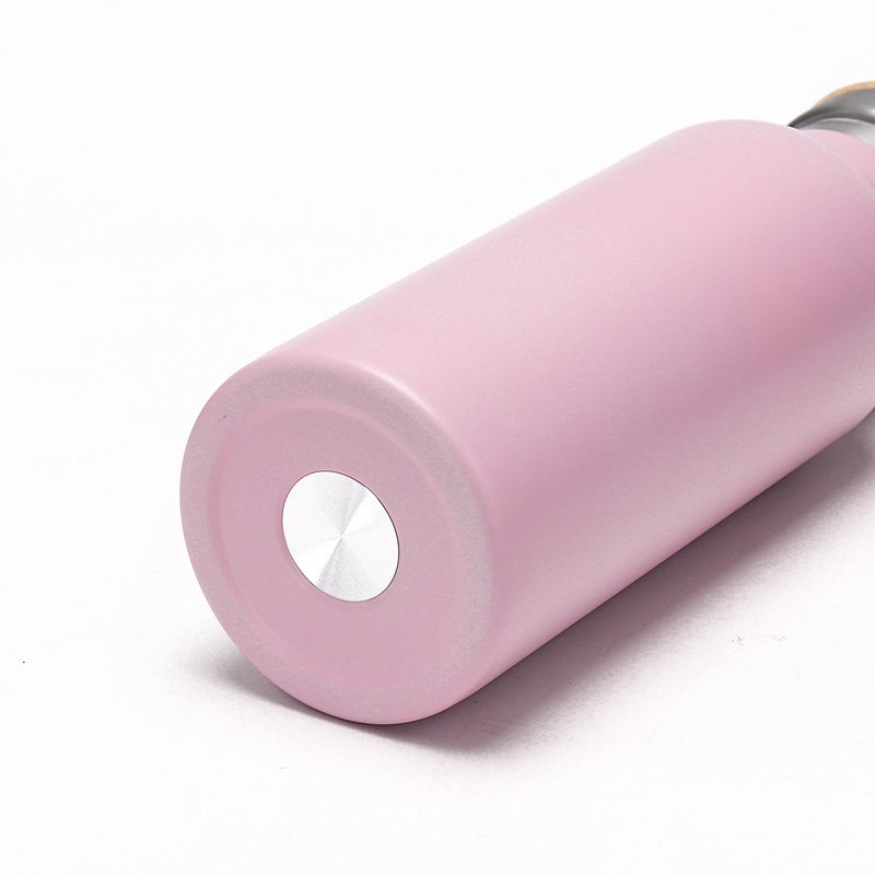 Ready To Ship Stainless Steel Vacuum Insulated Water Bottles Custom Sport Travel Water Bottles