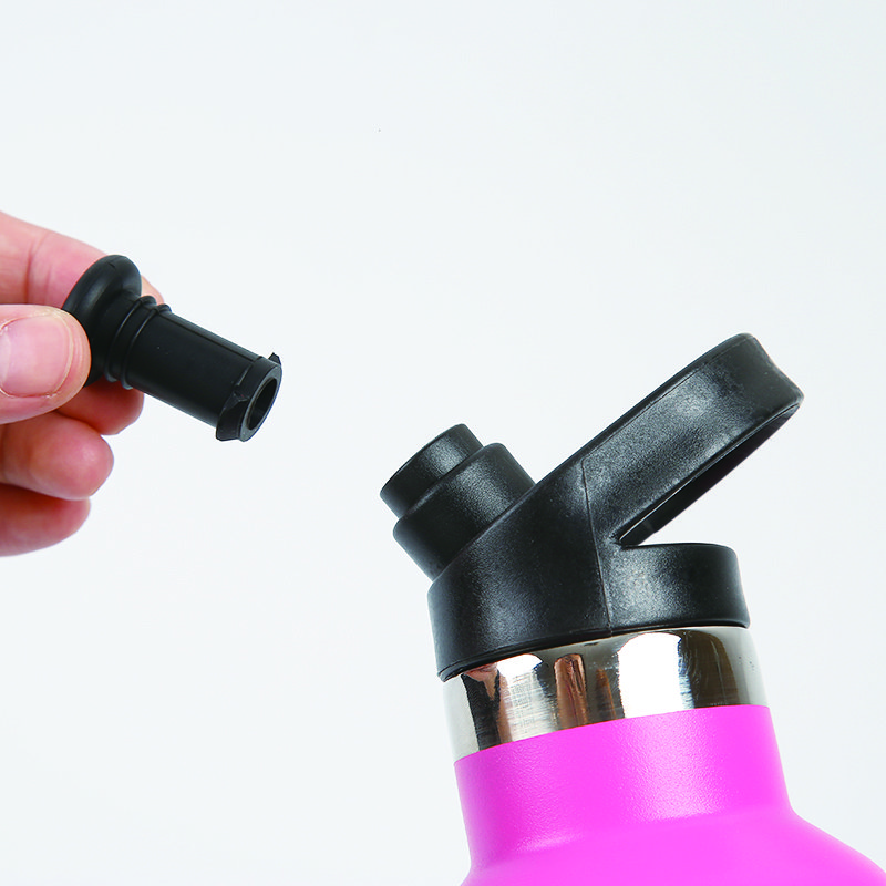 Double Wall 18/8 Stainless Steel Vacuum Flask Outdoor Sport Bottle Insulated Water Bottle