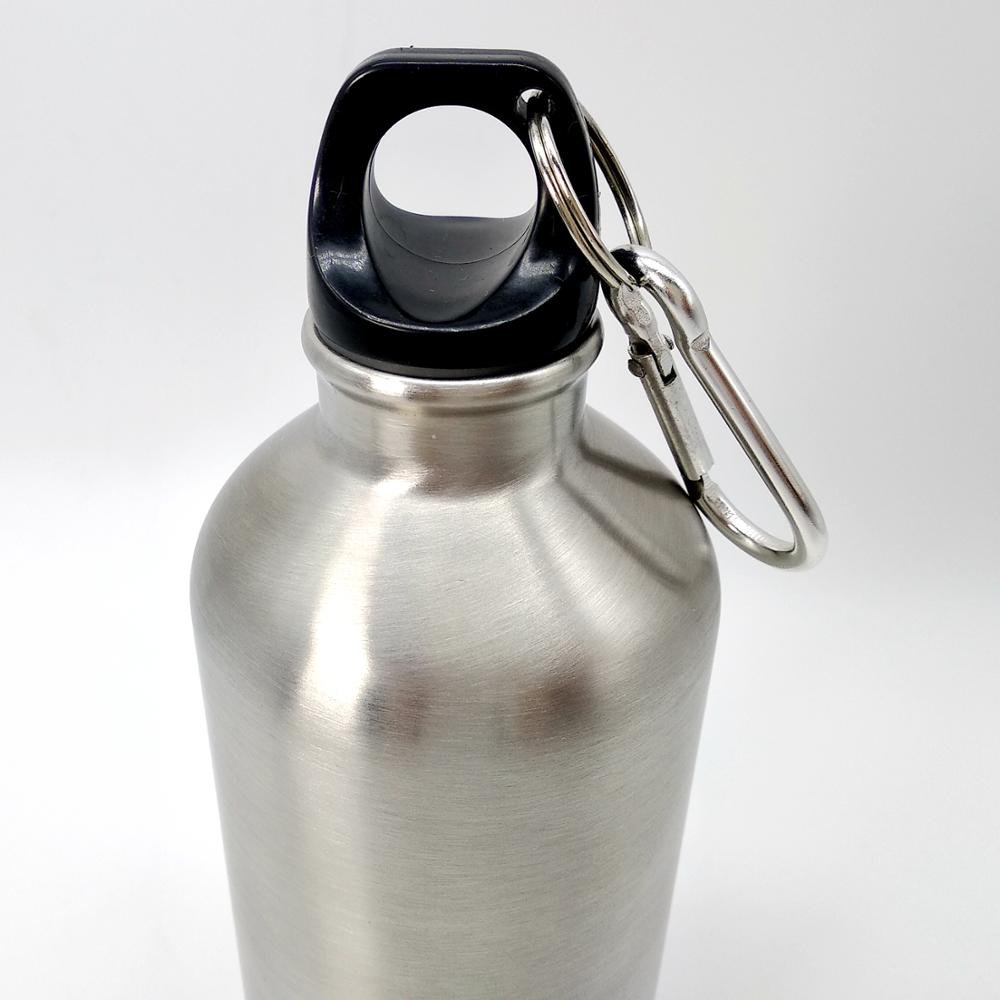 Best Selling Products Drink Bottle Sports Single Wall Water Bottle