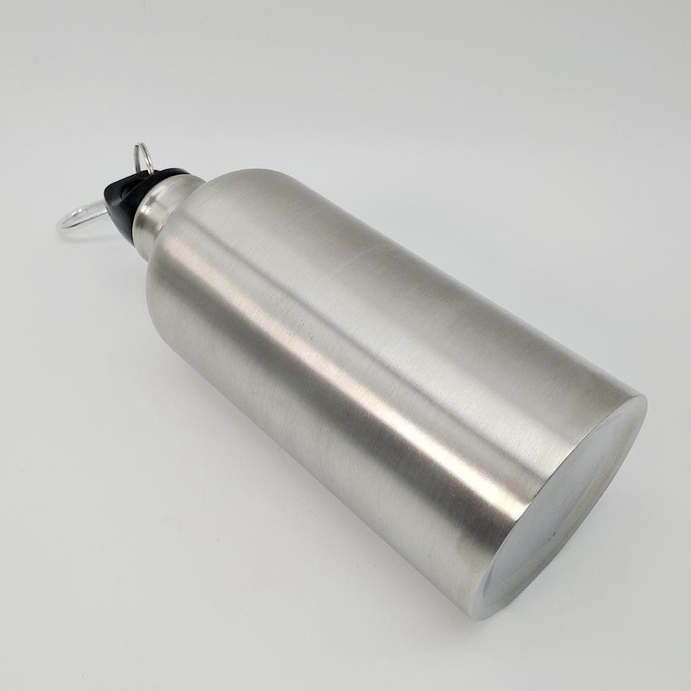 Best Selling Products Drink Bottle Sports Single Wall Water Bottle
