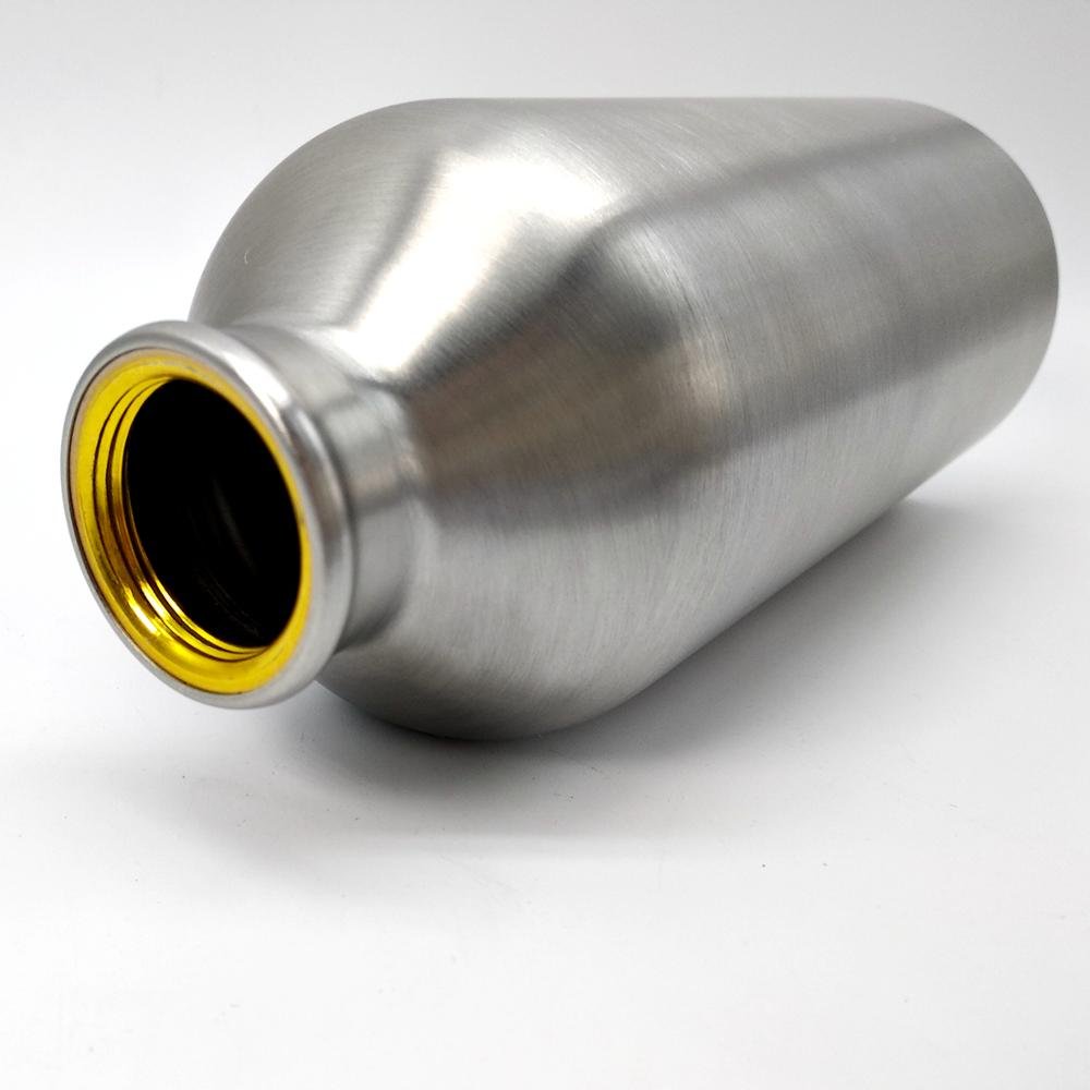 Best Selling Products Drink Bottle Sports Single Wall Water Bottle