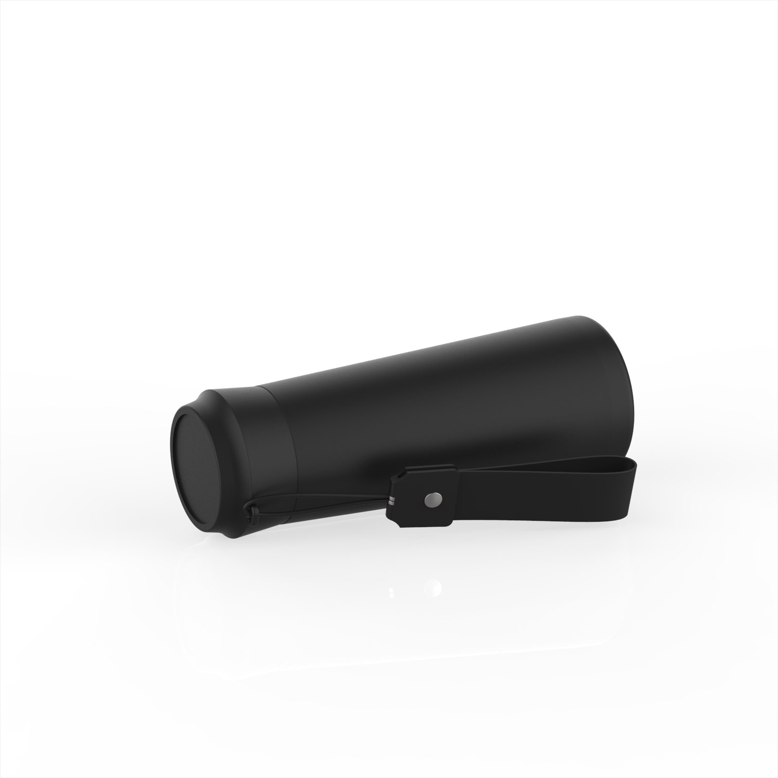 New Style 400ML Stainless Steel Water Bottle Brief Double Wall Insulated Thermos BPA Free Vacuum Flask Portable