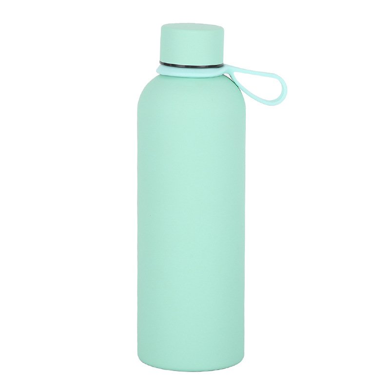500ml Smart LED Thermos Bottle Tumbler Digital Temperature Display Custom Logo Manufactured Vacuum Flask Carafe Mug Warmers