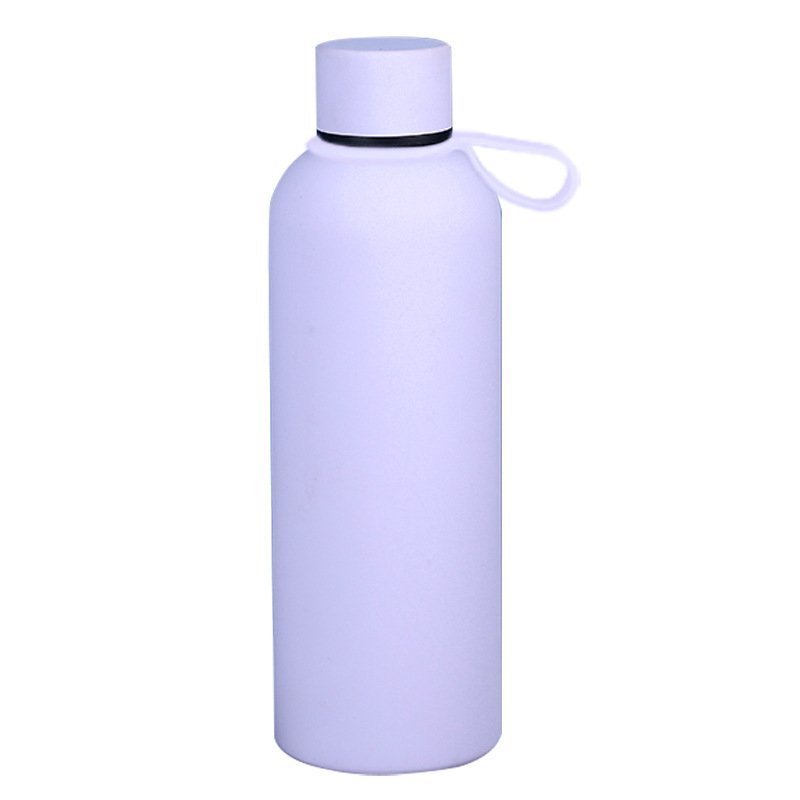 500ml Smart LED Thermos Bottle Tumbler Digital Temperature Display Custom Logo Manufactured Vacuum Flask Carafe Mug Warmers