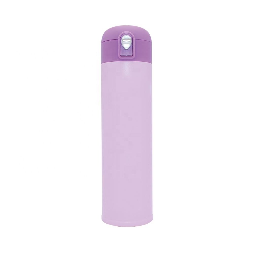 New item Double wall themo bottle vacuum insulated stainless steel water bottle