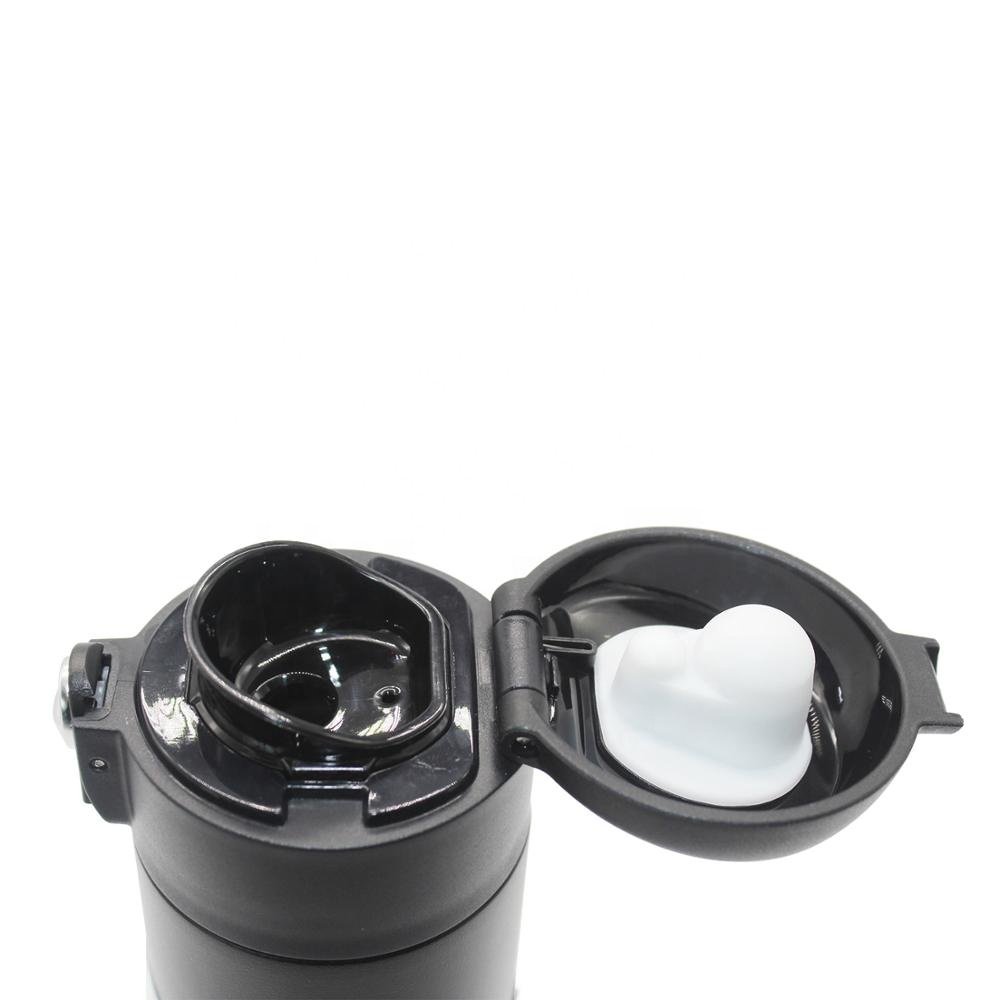 New item Double wall themo bottle vacuum insulated stainless steel water bottle