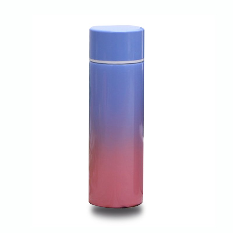 MINI 18/8 stainless steel vacuum flask water bottle 150ml new style