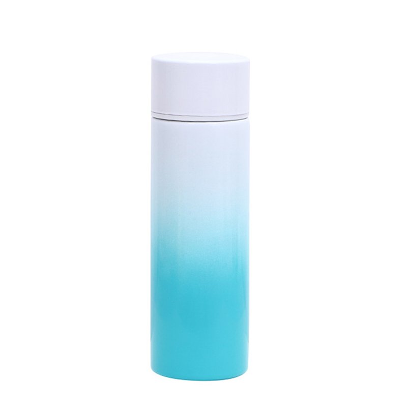 MINI 18/8 stainless steel vacuum flask water bottle 150ml new style