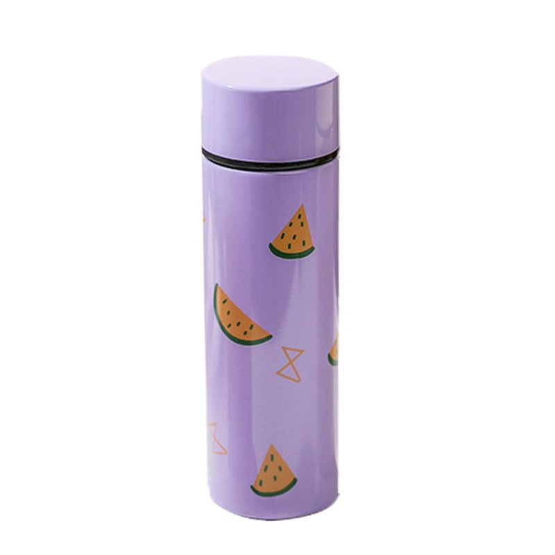 MINI 18/8 stainless steel vacuum flask water bottle 150ml new style