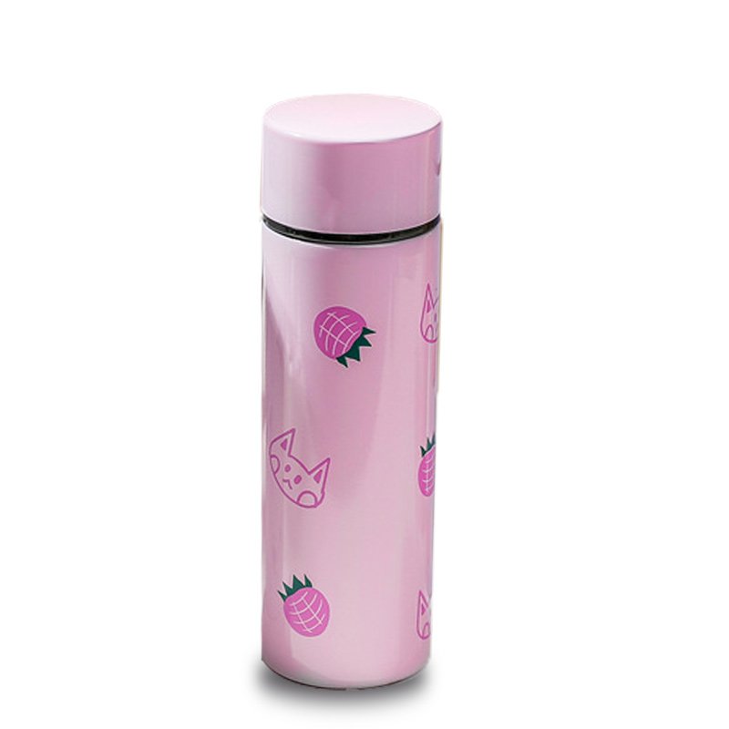 MINI 18/8 stainless steel vacuum flask water bottle 150ml new style