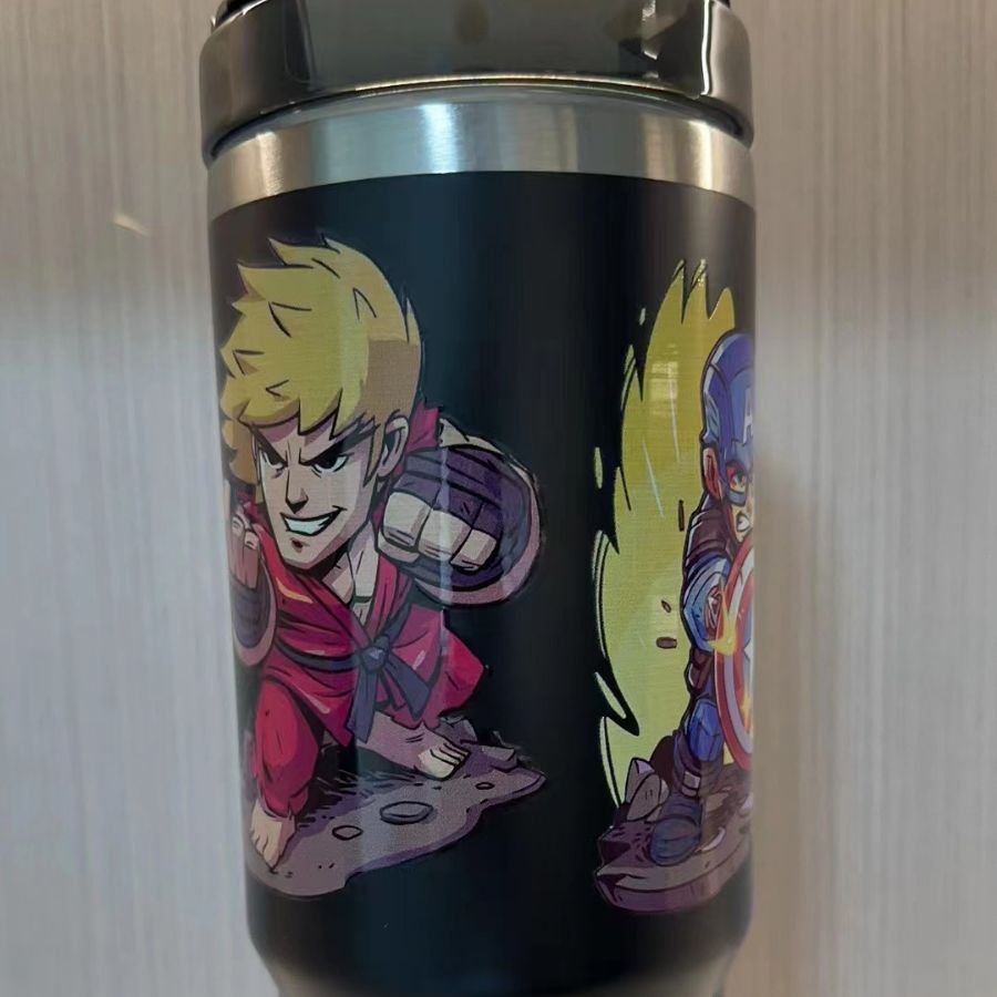 wholesale 30oz eco friendly metal stainless steel camping personalized coffee mug tumbler cups