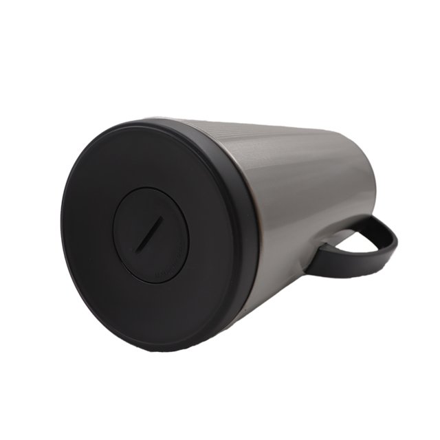 Four Capacity 1.0L 1.3L 1.6L 1.9L Vacuum Flask Coffee Heat Insulated Thermos Keeping Hot/Cold Long Hour
