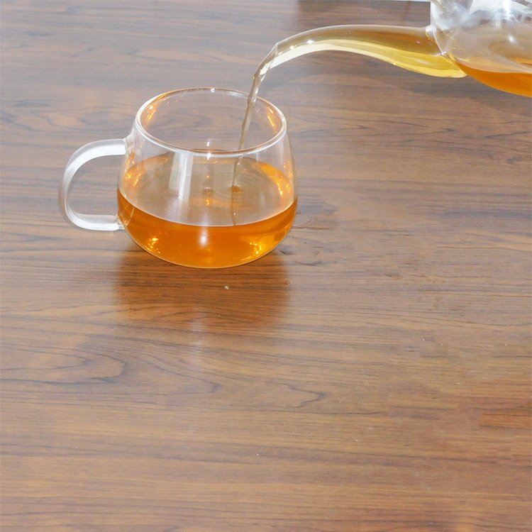 Bar with High borosilicate transparent whisky glass wine champagne glass cup bear coffee mug 300ml