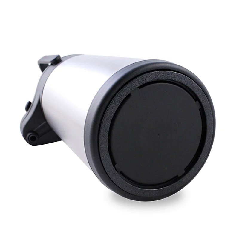High Quality Modern Stainless Steel Vacuum Flask Pot 3L/4L Large Capacity Insulated Airpot Thermos 12-24 Hours Hot Cold Storage