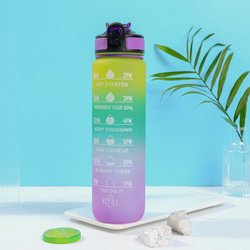 Yellow+green+pruple