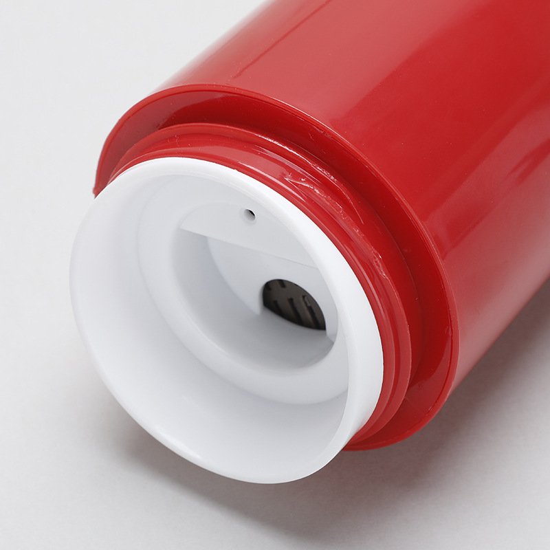 Latest Design Casual High Quality Vacuum Flasks Thermoses Stainless Steel Water Bottles