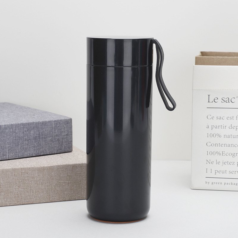 Latest Design Casual High Quality Vacuum Flasks Thermoses Stainless Steel Water Bottles