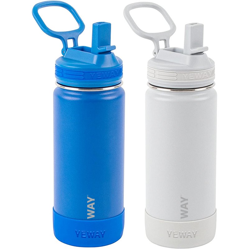 tasse isotherme bouteilles d'eau isolees water bottle stainless steel vacuum flasks & thermoses water bottles with custom logo g