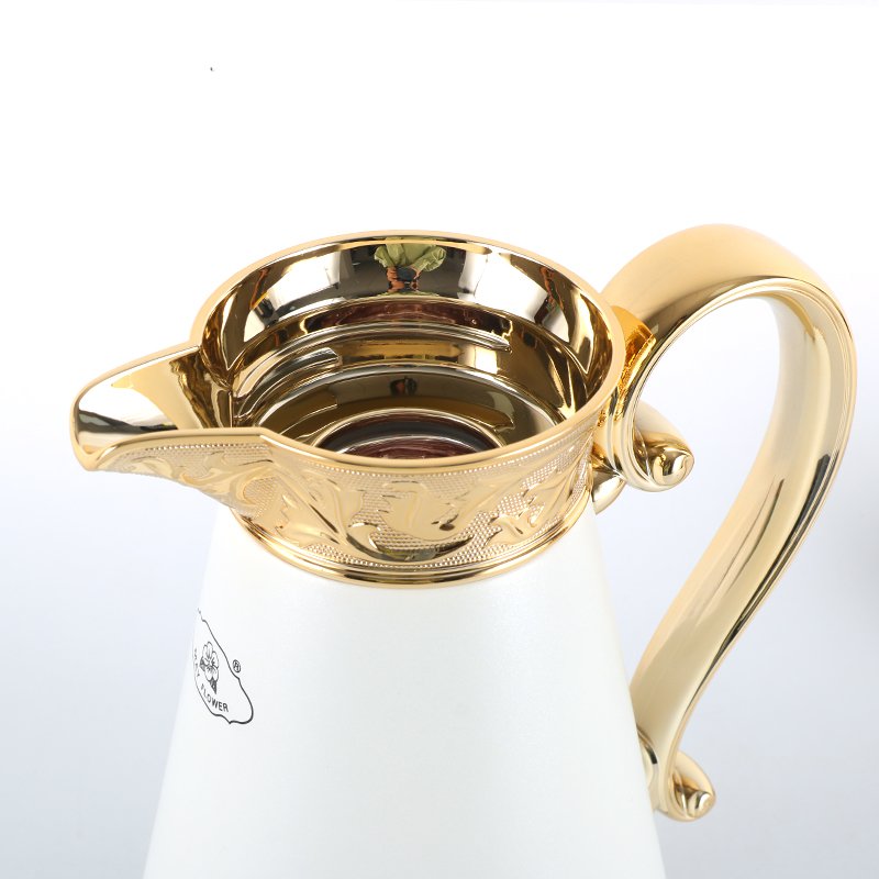 NEW ARRIVAL VACUUM FLASK TURKISH ARABIC COFFEE POT WHOLESALE THERMOS FLASK SUPPLIERS