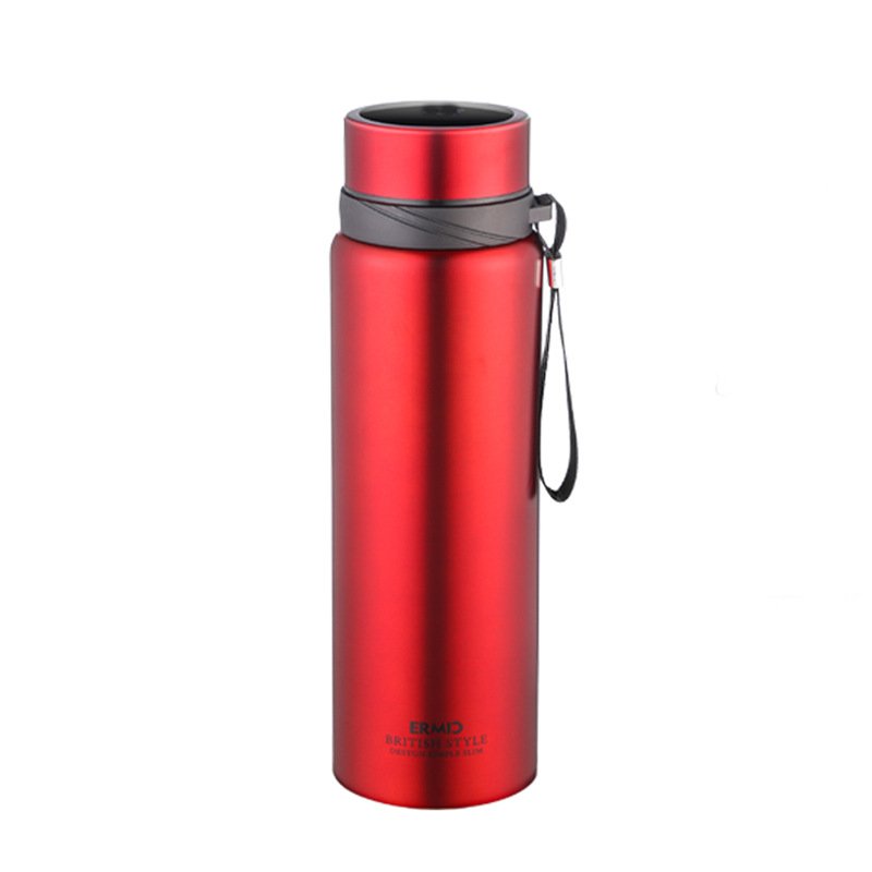 China suppliers Outdoor 1.3L Food Grade stainless steel 304 water tea coffee vacuum flasks thermos bottle