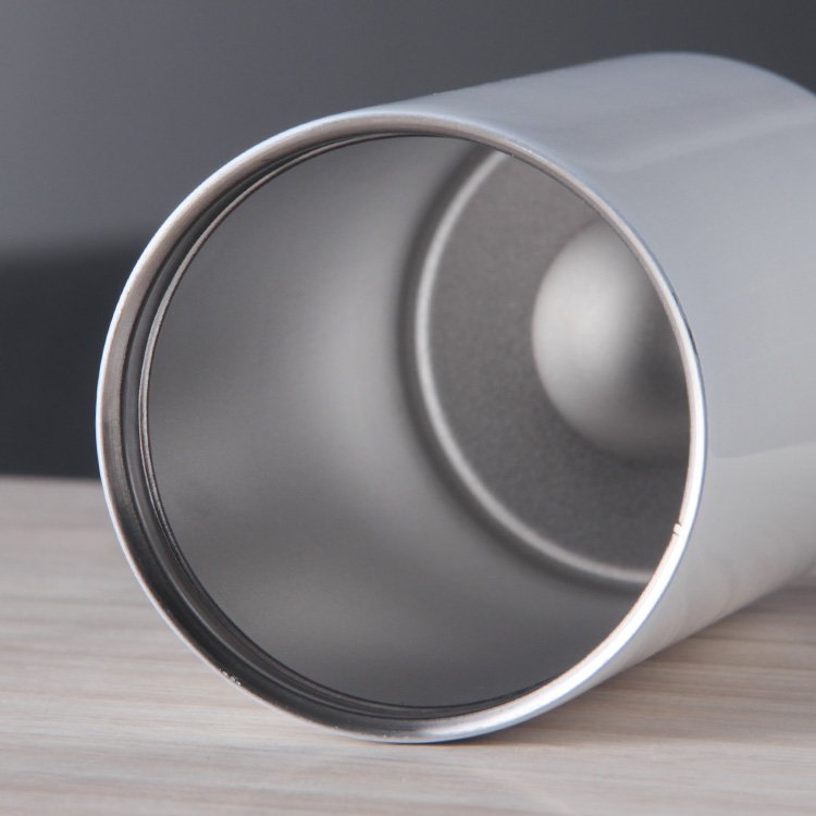 Double Wall 400Ml 550Ml Vacuum Flask Stainless Steel Thermal Tumbler Keep Hot Ice Portable Insulated Thermos Coffee Travel Mug