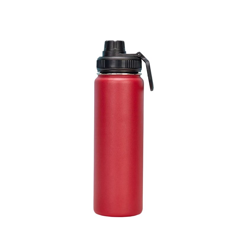 wholesale Insulated Vacuum double wall Stainless Steel Water Bottle Thermos Vacuum Flask