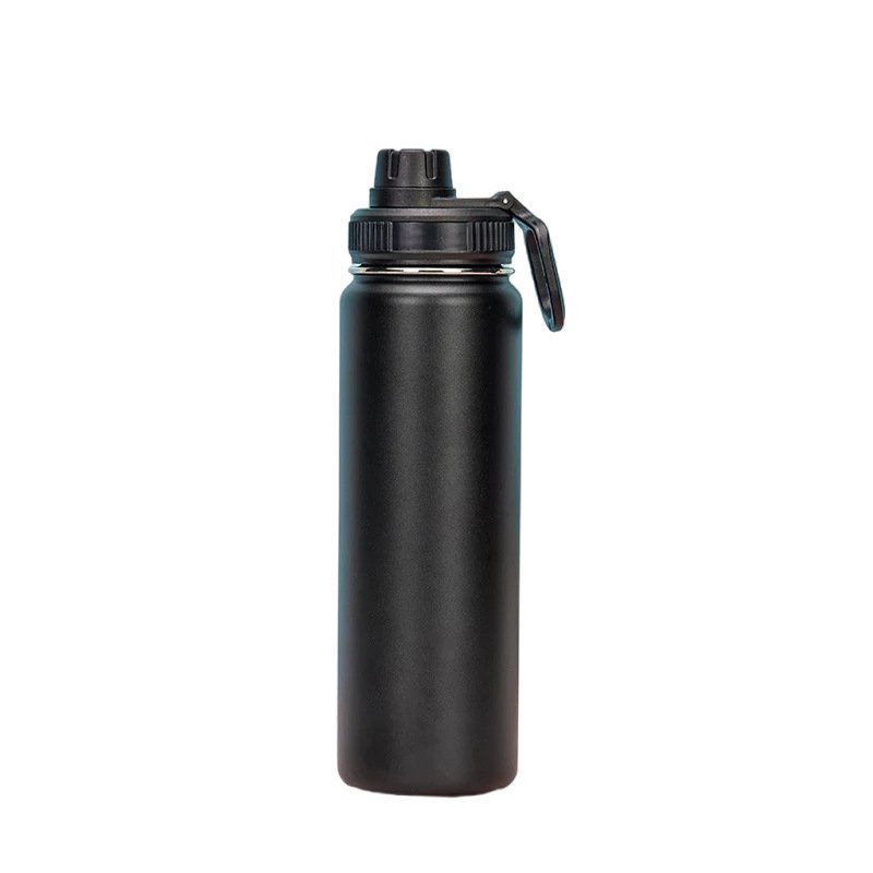 wholesale Insulated Vacuum double wall Stainless Steel Water Bottle Thermos Vacuum Flask