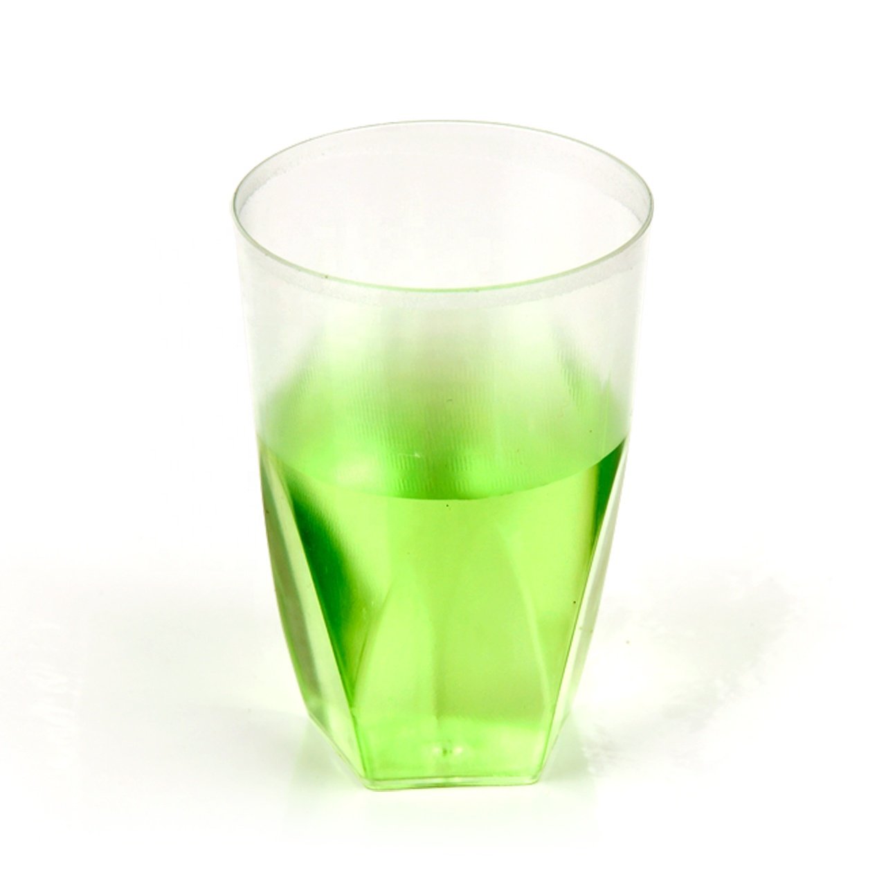 newest and hot sale party Catering Wedding Mini icecream sauce pudding stanley cup beer mug