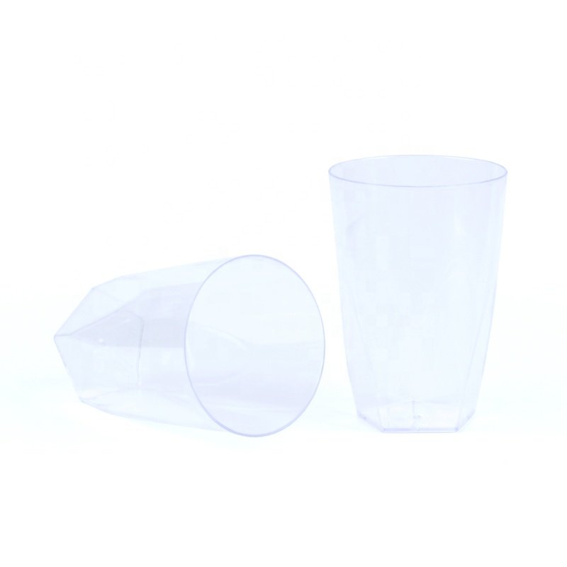 newest and hot sale party Catering Wedding Mini icecream sauce pudding stanley cup beer mug