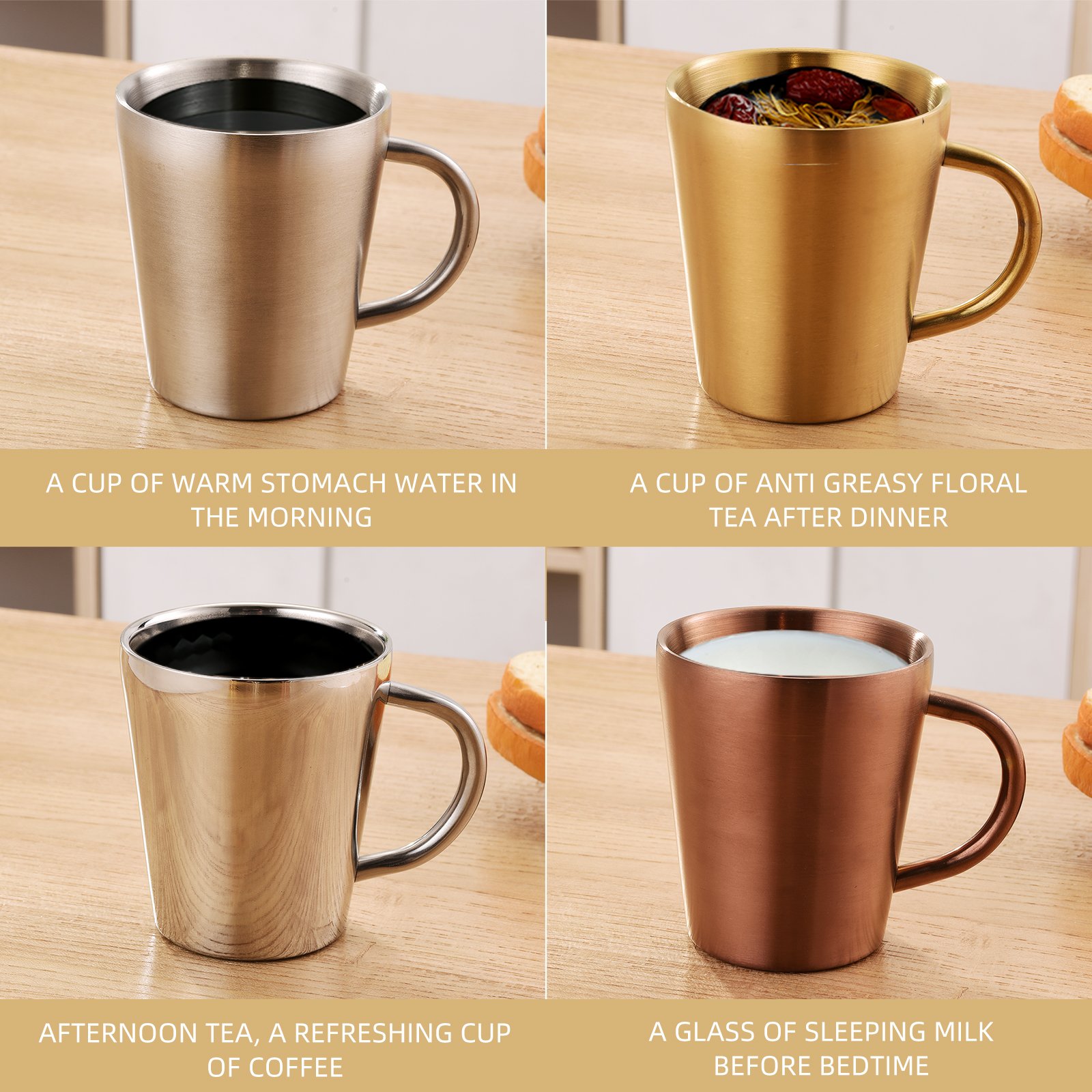 Milk White Mug Coffee Cup Sublimation Porcelain for Printing Accessories Modern Hotel Color Feature Eco Type