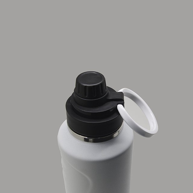 STEEL wholesale thermos bottle new design sport water bottle stainless steel vacuum flask with logo