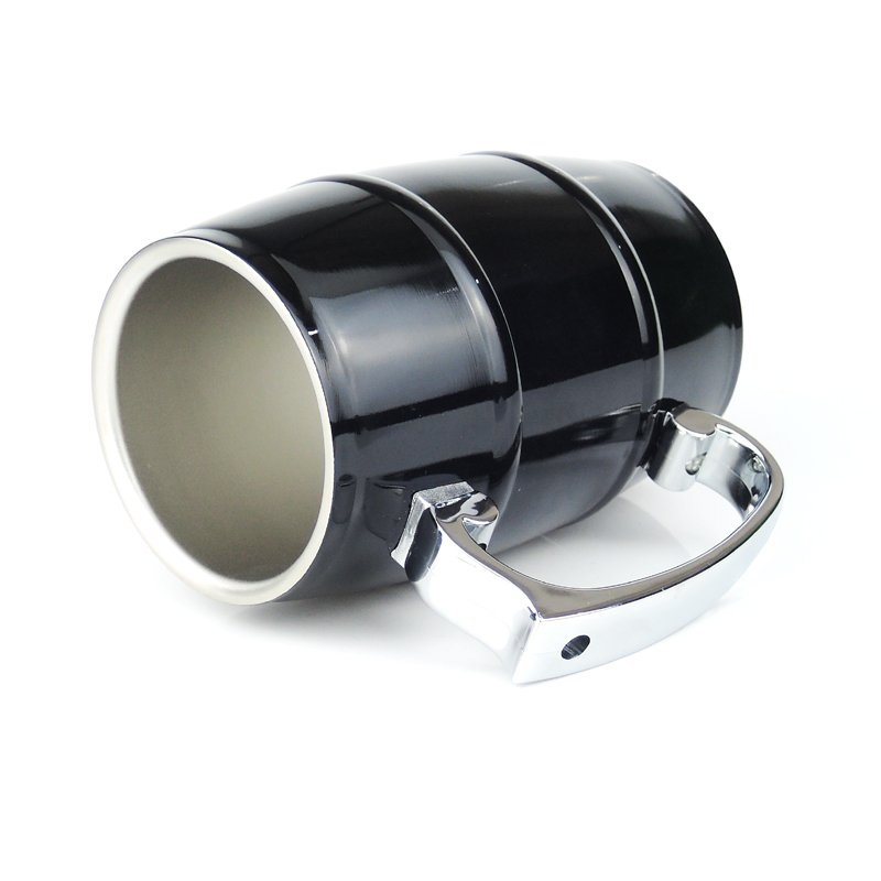 16oz Portable Stainless Steel Office Cup Promotional contigo Thermo Travel Coffee Mug