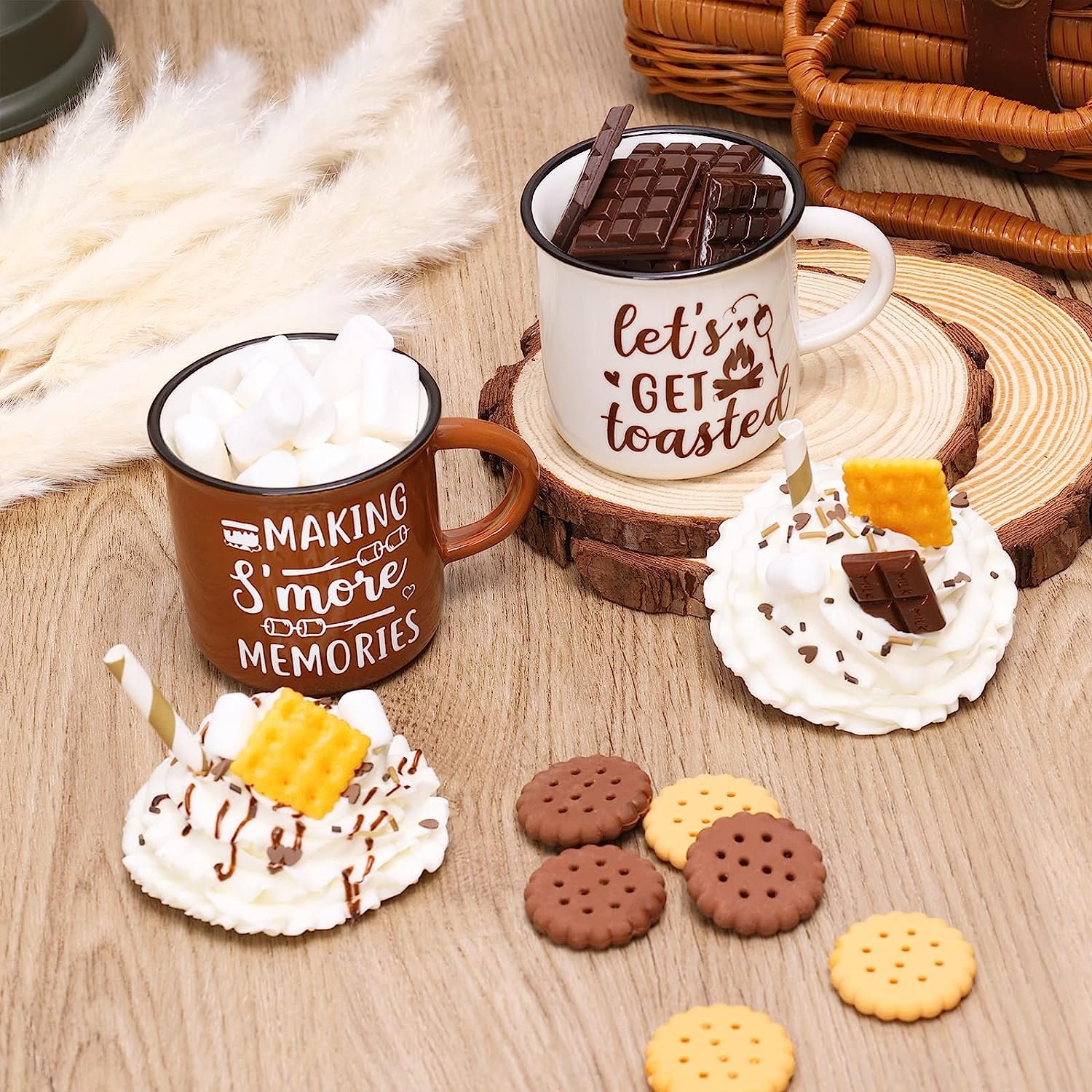 cheap plain black coffee 12oz wine mug for outdoor travel camping beer powder coated mug sublimation blank tumbler water cup
