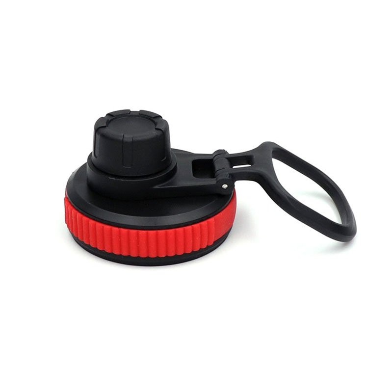 Custom Leakproof Plastic Lids Caps for Water Bottle Tumbler Cups