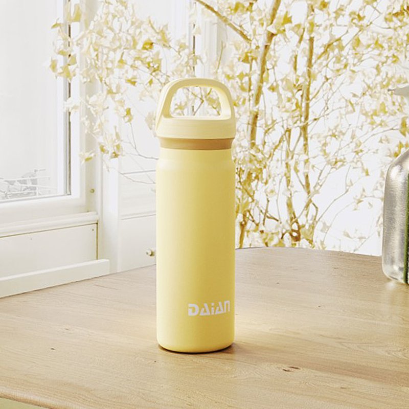 Daian Patented Factory Directly Customize 12oz 20oz 24OZ 32oz Insulated Bottles Stainless Steel Water Bottle For Outdoor