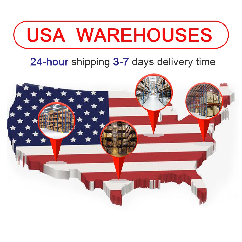 Ready to Ship wholesale 20 oz white blank skinny stainless steel sublimation tumblers straight USA Warehouse