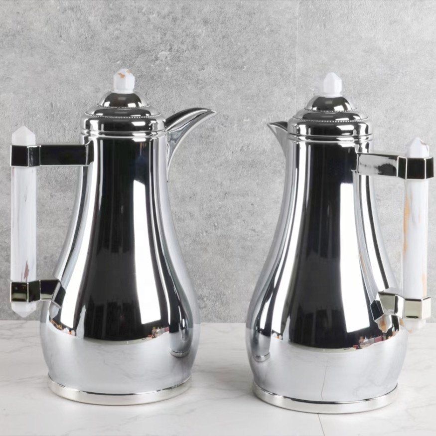 Gift Set Vacuum Flask